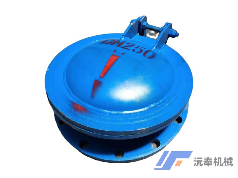 压力真空释放阀